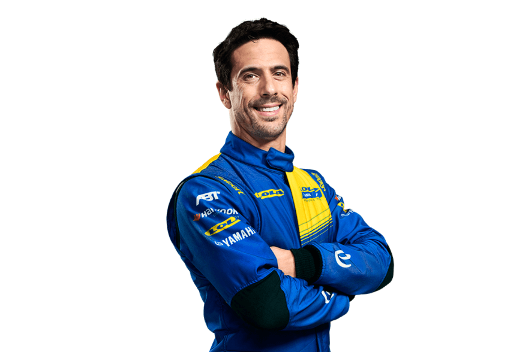 Lucas di Grassi